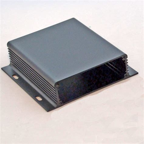 aluminium extruded enclosures|waterproof extruded aluminum enclosures.